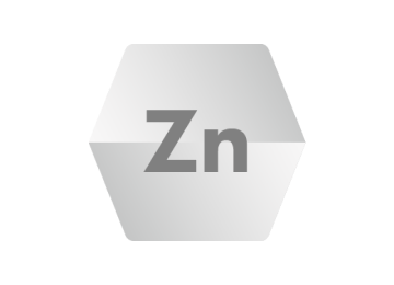 zinc