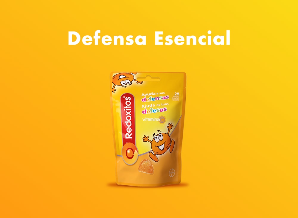  Redoxitos®