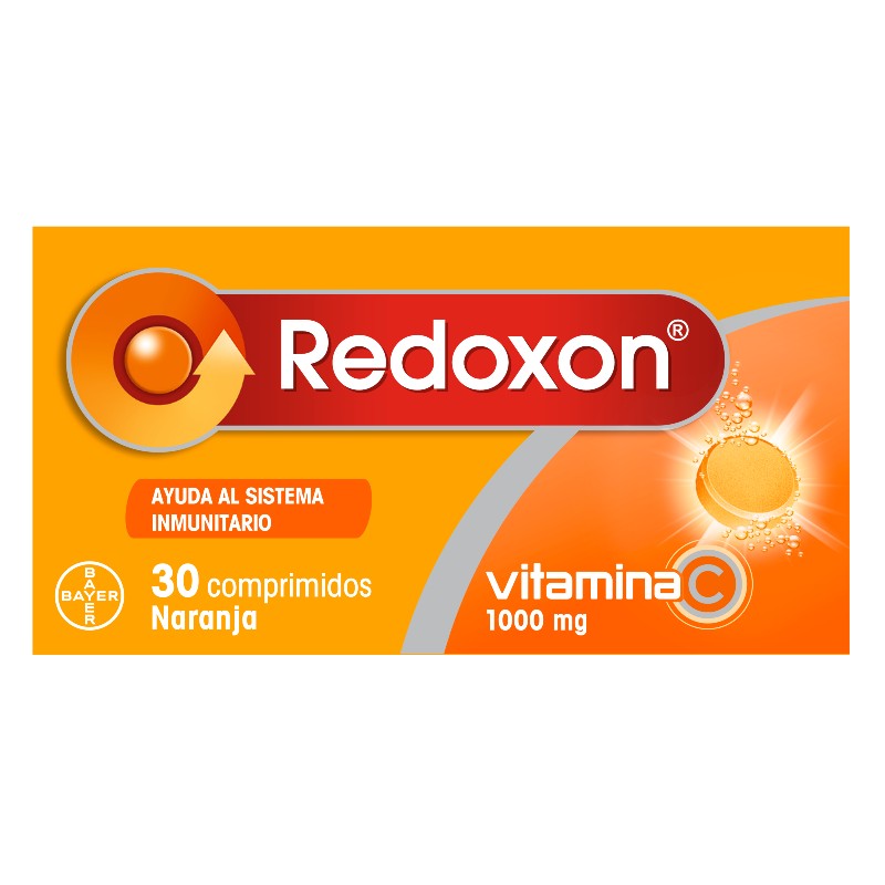 Redoxon® vitamina c