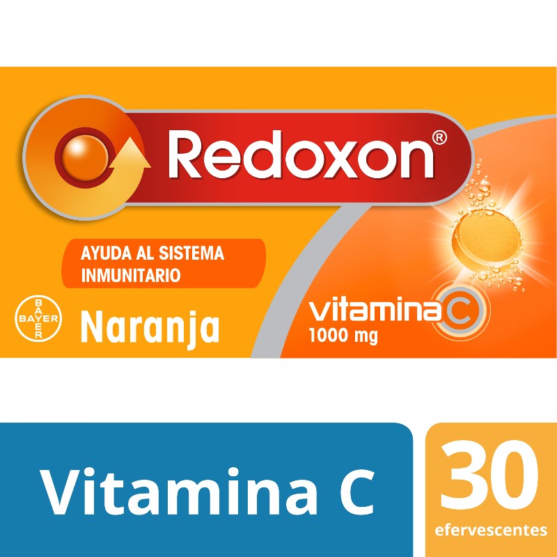 Redoxon® vitamina c