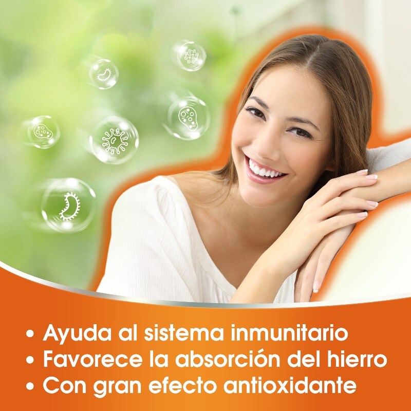 Redoxon® vitamina c