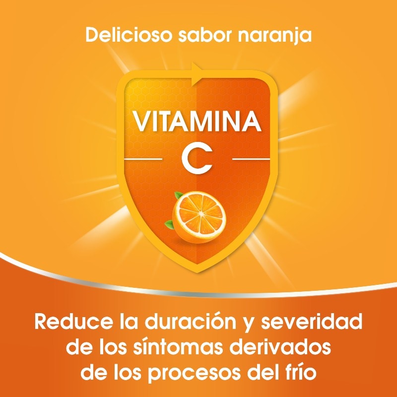 Redoxon® vitamina c