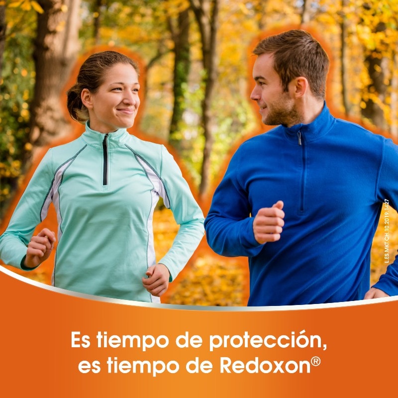 Redoxon® vitamina c