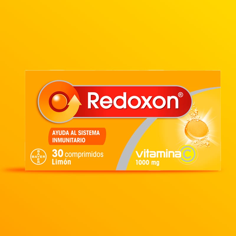 Redoxon® vitamina c