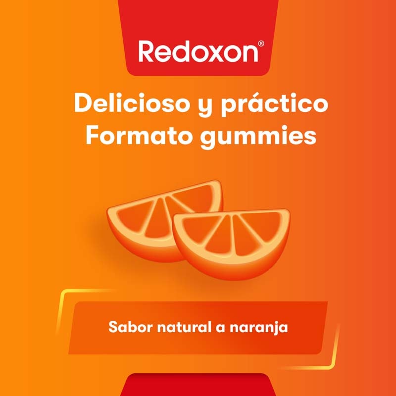 Redoxitos®