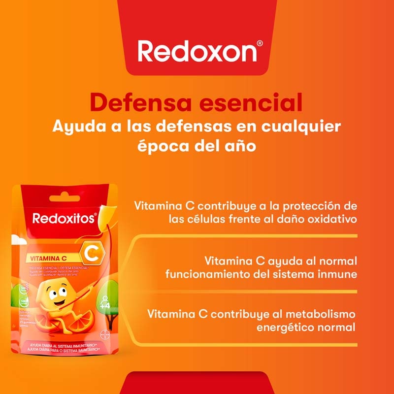Redoxitos®