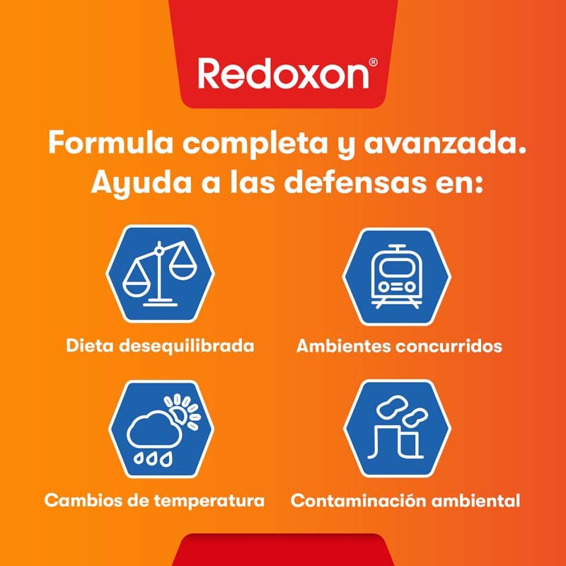 Defensa avanzada para adultos