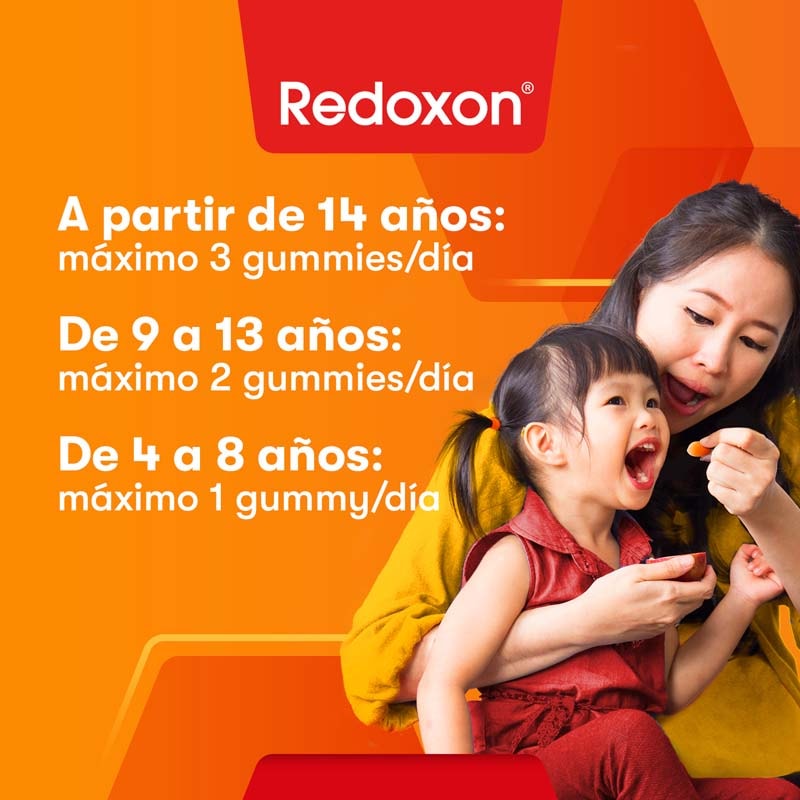 Redoxitos®