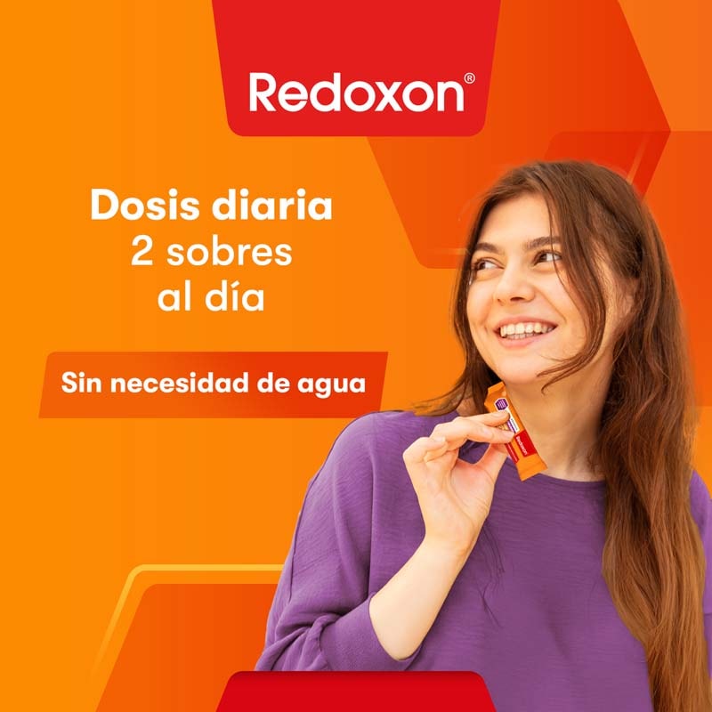 Redoxon® Inmuno 4