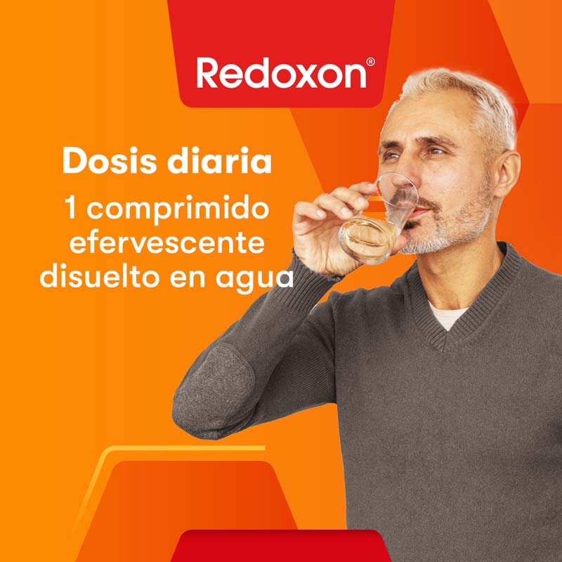 redoxon advance