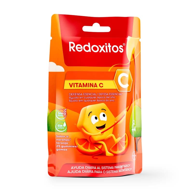 Redoxitos®