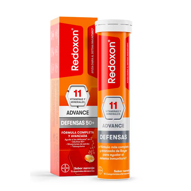 redoxon advance